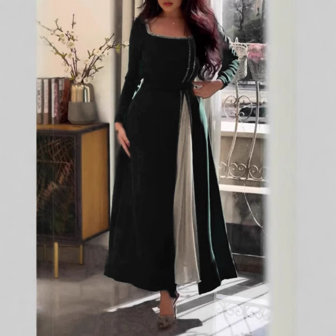 Middle East cross-border Amazo - đánh giá và giá Summer Clothing Amazon