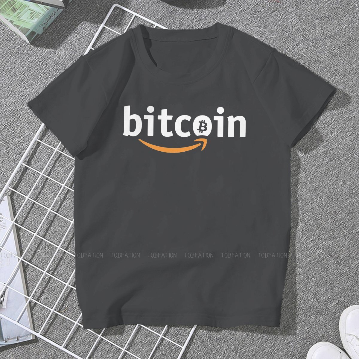 X Amazon Dự Khuyết Áo Bitcoin  - đánh giá và giá Summer Clothing Amazon