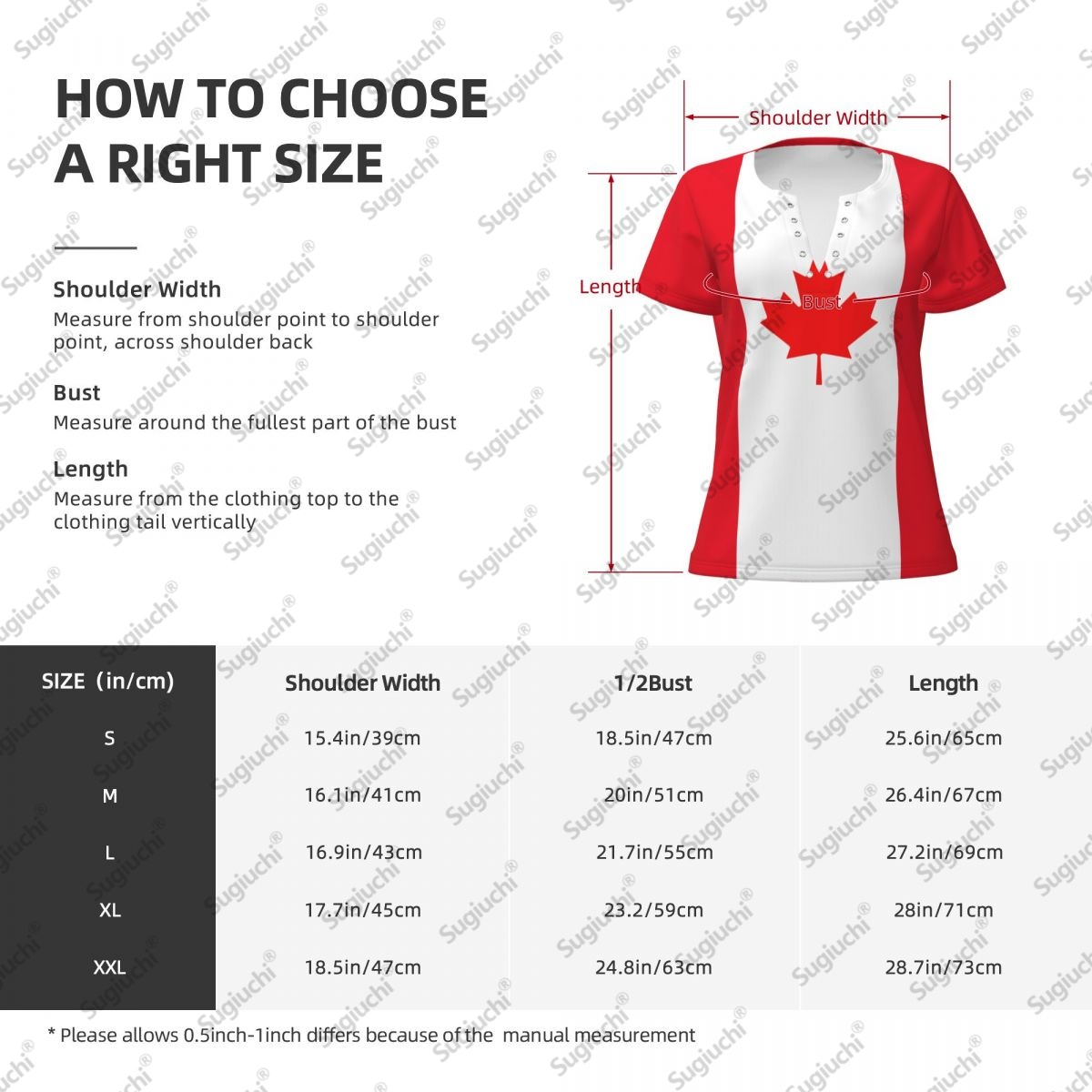 2025 Canada Flag Sexy Deep V N - đánh giá và giá Summer Clothing Women Canada