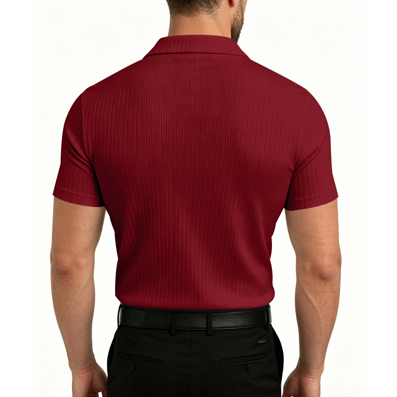 Men's 1-Piece Knitted V-Neck S - đánh giá và giá Summer Golf Clothing