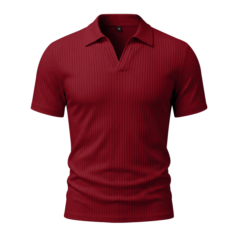 Men's 1-Piece Knitted V-Neck S - đánh giá và giá Summer Golf Clothing
