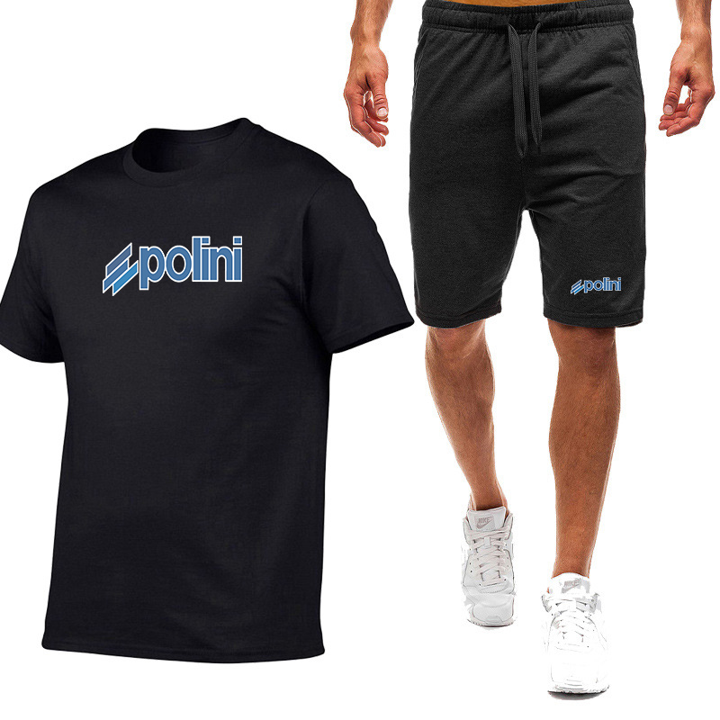 2026 Summer Men's Solid Color  - đánh giá và giá Summer Clothing For Young Men