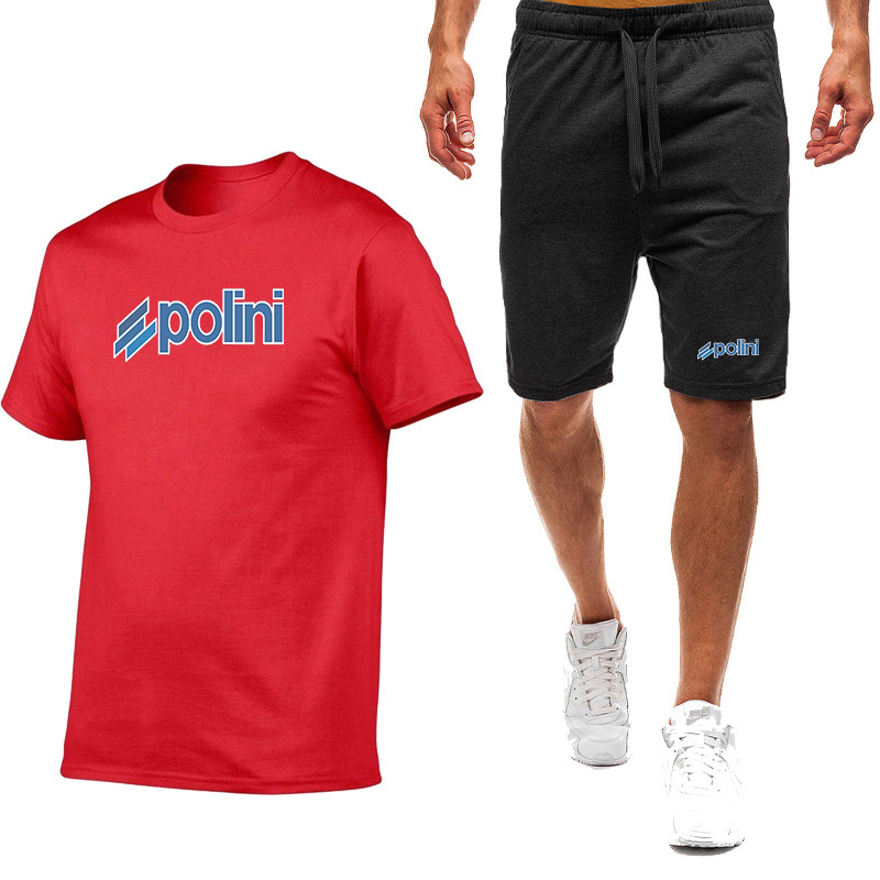 2026 Summer Men's Solid Color  - đánh giá và giá Summer Clothing For Young Men