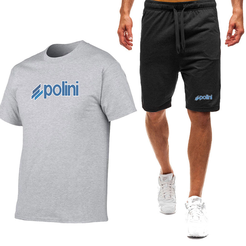 2026 Summer Men's Solid Color  - đánh giá và giá Summer Clothing For Young Men