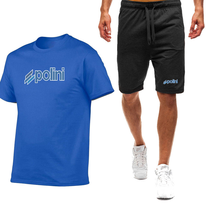 2026 Summer Men's Solid Color  - đánh giá và giá Summer Clothing For Young Men