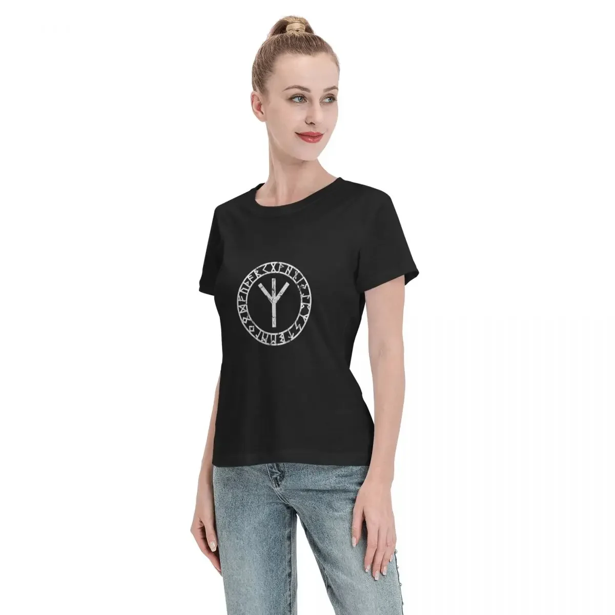Algiz Runes Amulet Norse Odin  - đánh giá và giá Summer Viking Clothing