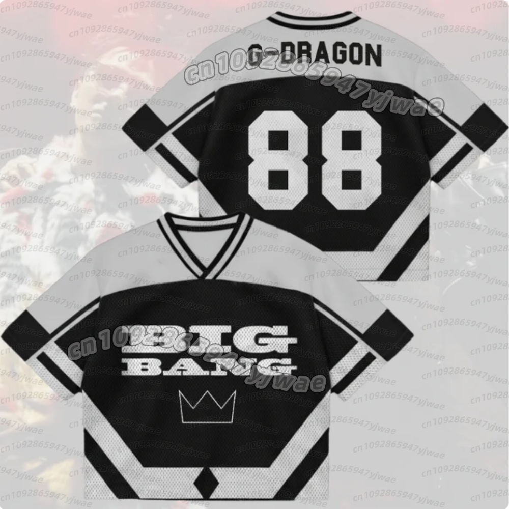 Summer Men Women BigBang 2026  - đánh giá và giá Summer Clothing For Young Men
