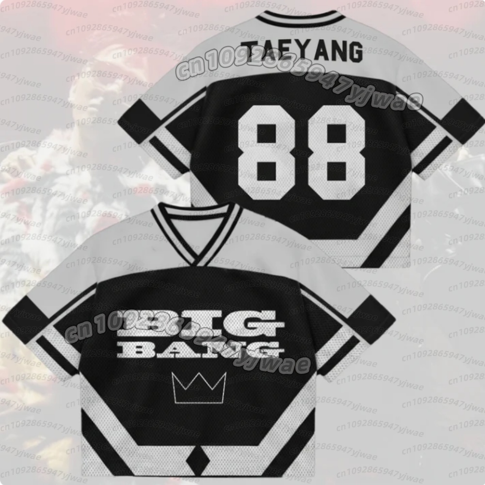 Summer Men Women BigBang 2026  - đánh giá và giá Summer Clothing For Young Men
