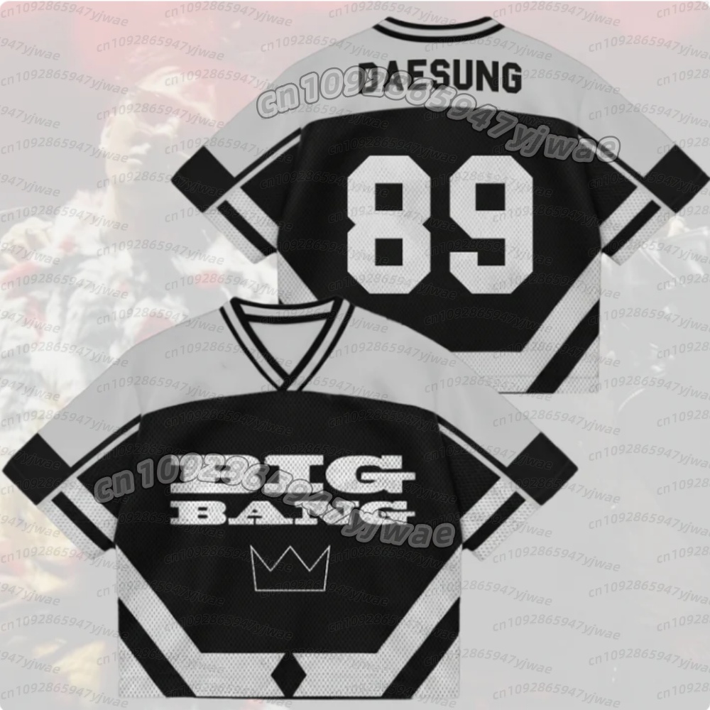 Summer Men Women BigBang 2026  - đánh giá và giá Summer Clothing For Young Men