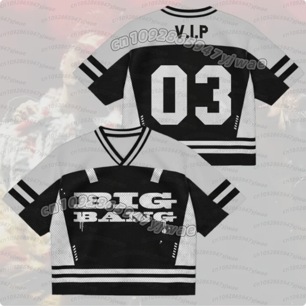 Summer Men Women BigBang 2026  - đánh giá và giá Summer Clothing For Young Men