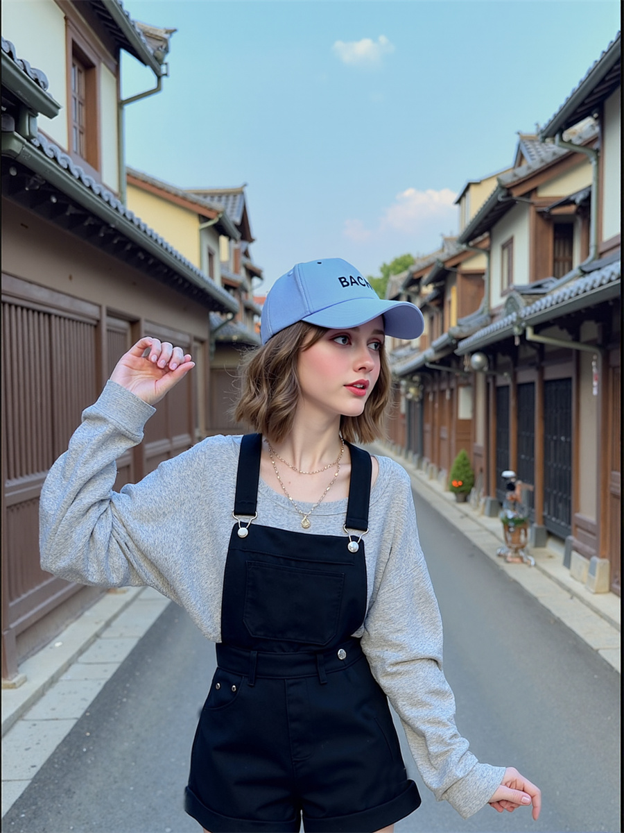 Denim Vintage Rompers 2025 Wom - đánh giá và giá Summer Clothing Trends 2025