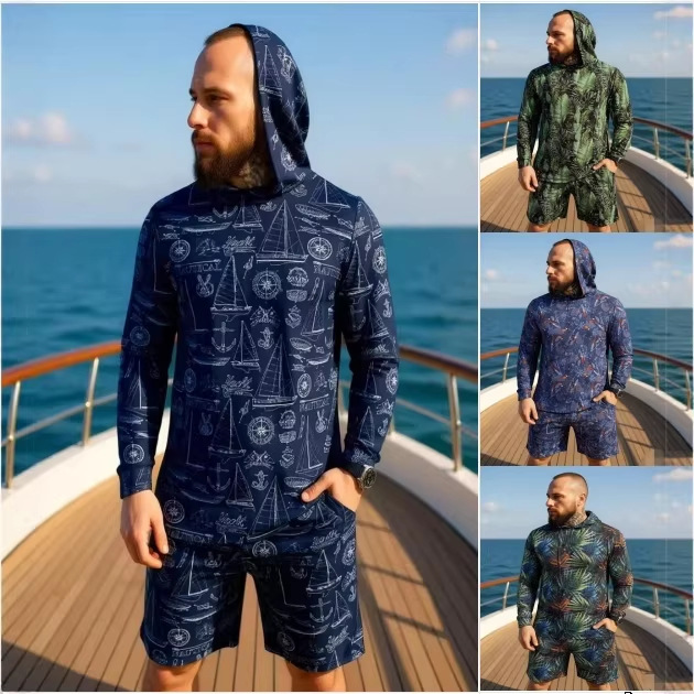 2026 New Camouflage Print Unis - đánh giá và giá Summer Clothing Trend