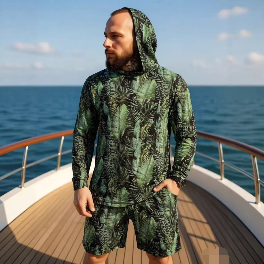 2026 New Camouflage Print Unis - đánh giá và giá Summer Clothing Trend
