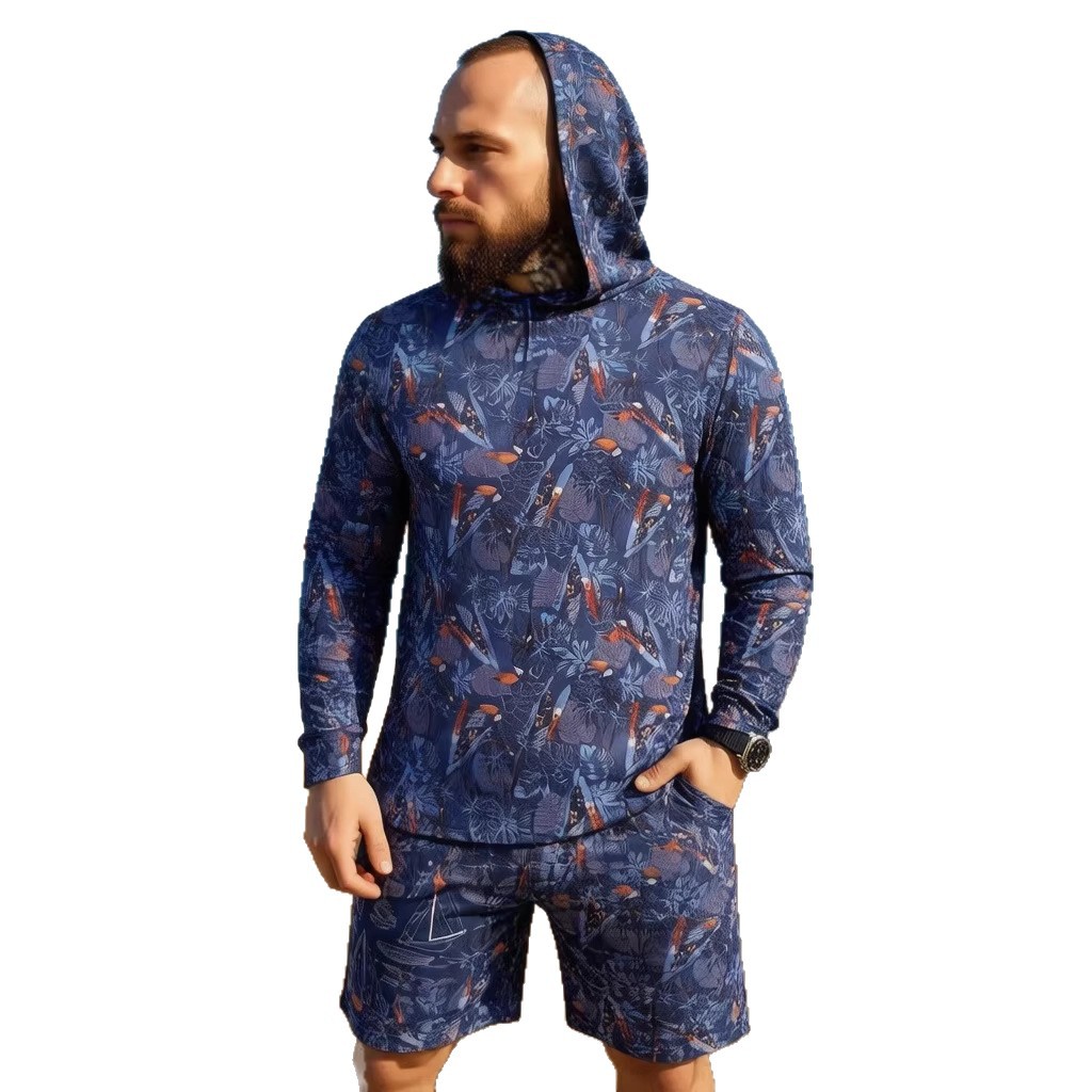 2026 New Camouflage Print Unis - đánh giá và giá Summer Clothing Trend