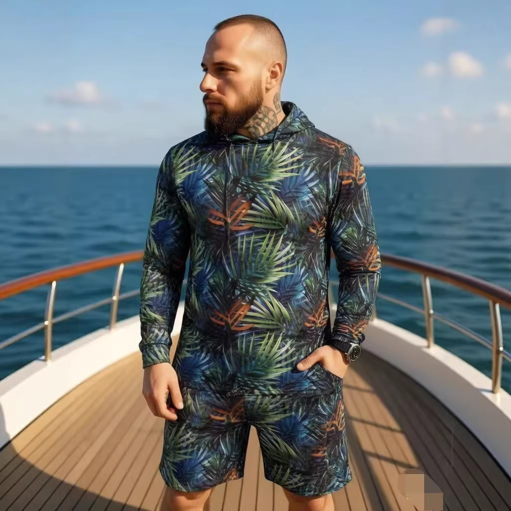2026 New Camouflage Print Unis - đánh giá và giá Summer Clothing Trend