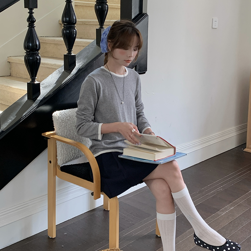 100% Cotton Women O-neck Color - đánh giá và giá Summer Clothing Trend