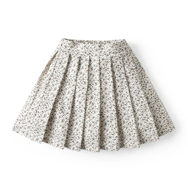 Princess Pleated Skirts for Ki - đánh giá và giá Summer Clothing Boutiques