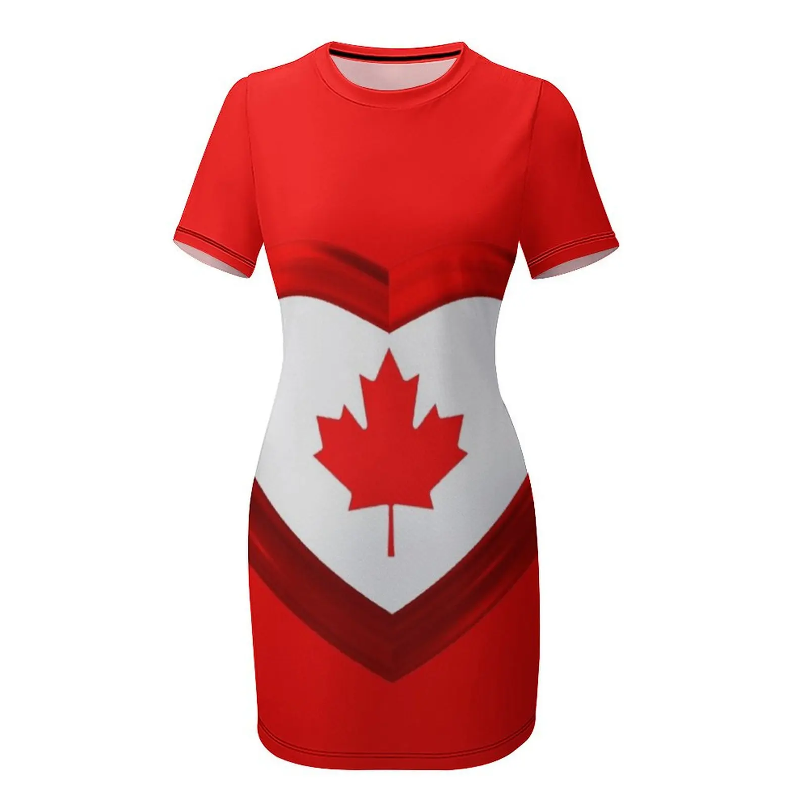 Big love Canada Short-Sleeved  - đánh giá và giá Summer Clothing Women Canada