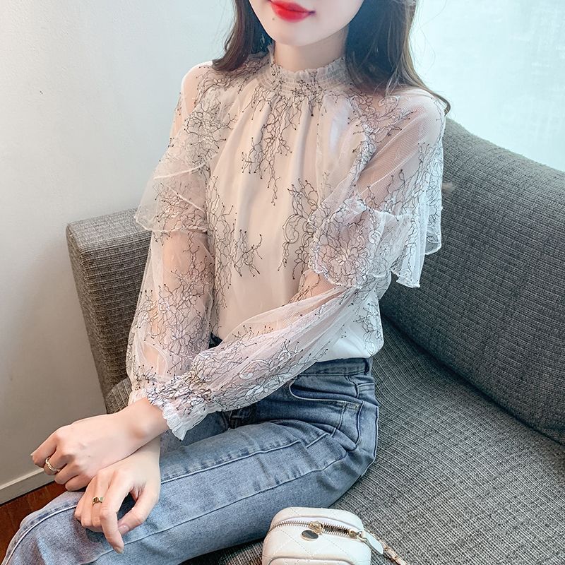 Chiffon Women's Shirt and Blou - đánh giá và giá Summer Clothing Trends 2025