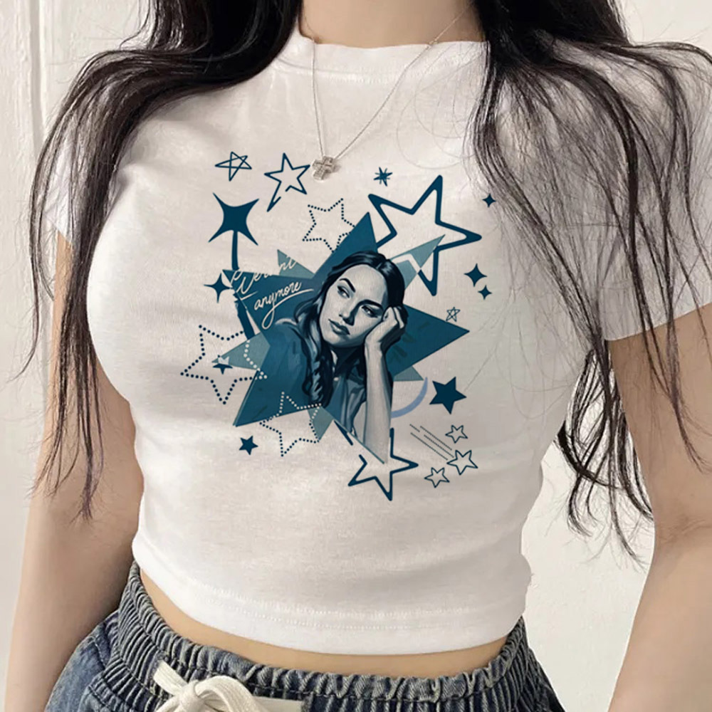Freya Skye crop top ladies par - đánh giá và giá Summer Grunge Clothing
