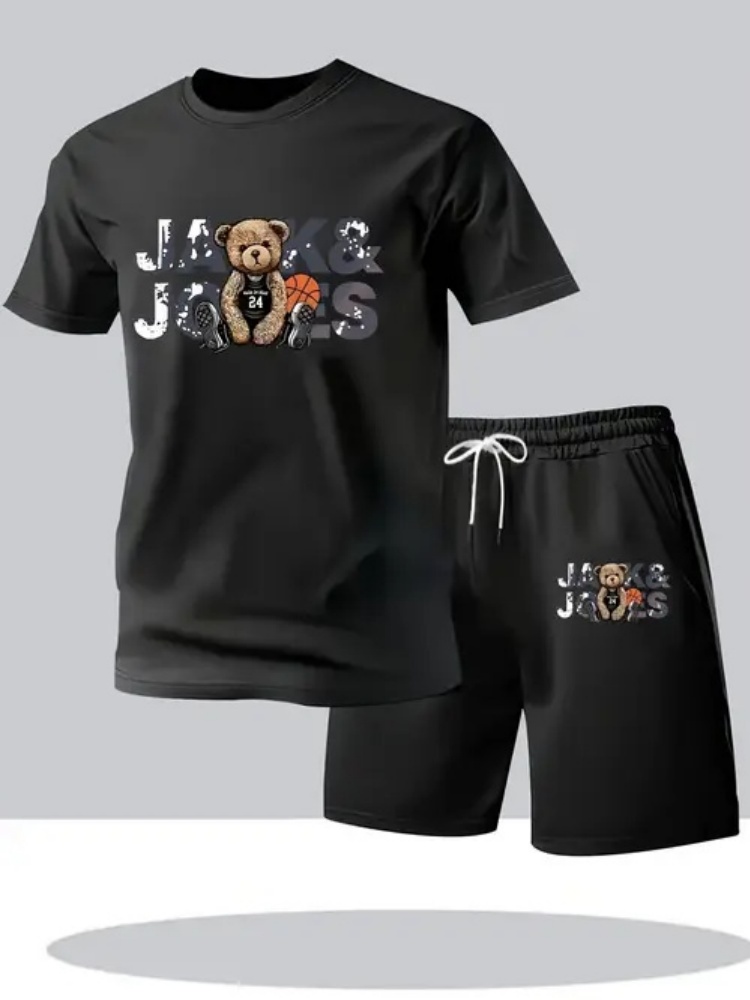 New Summer Men's European & Am - đánh giá và giá Summer Clothing For Young Men