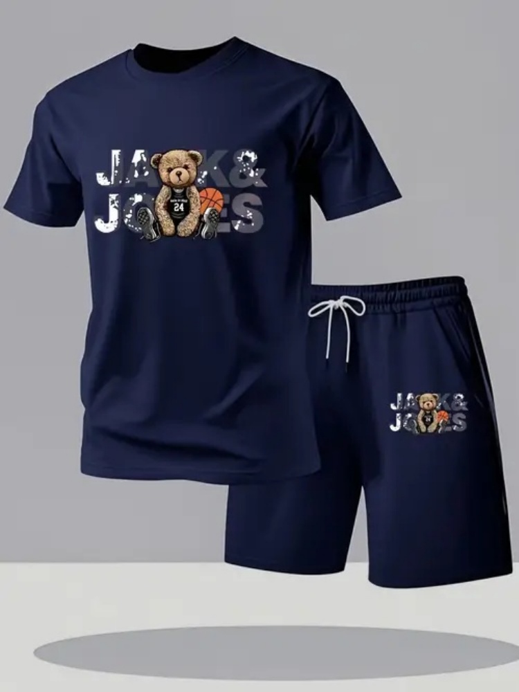 New Summer Men's European & Am - đánh giá và giá Summer Clothing For Young Men
