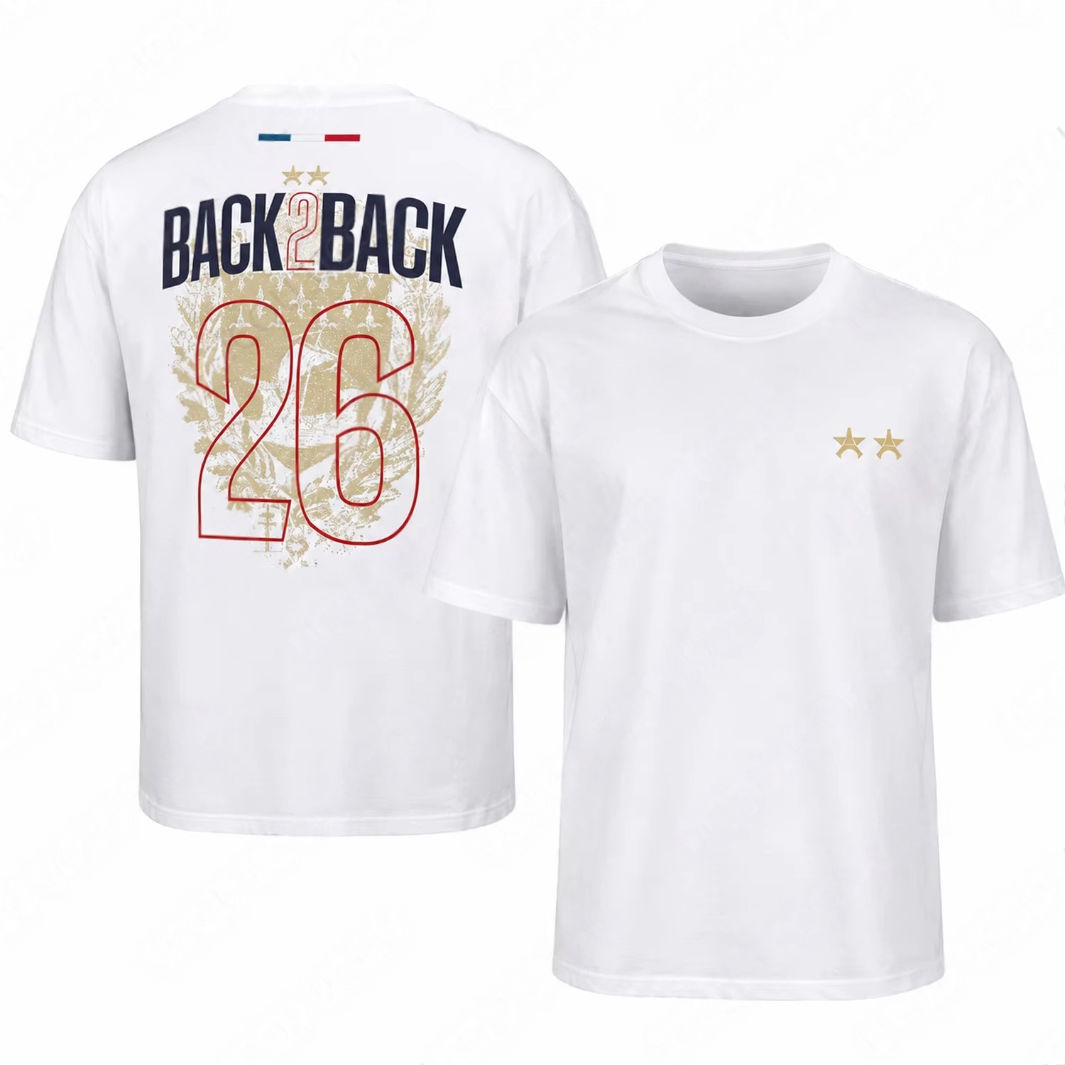 PSG Paris Back To Back Footbal - đánh giá và giá Summer Clothing In Paris