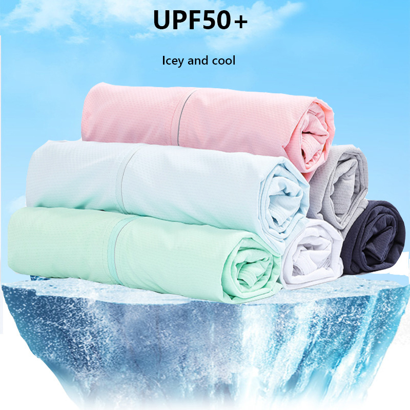 UPF50+ Sun Protection Jacket S - đánh giá và giá Summer Rays Clothing