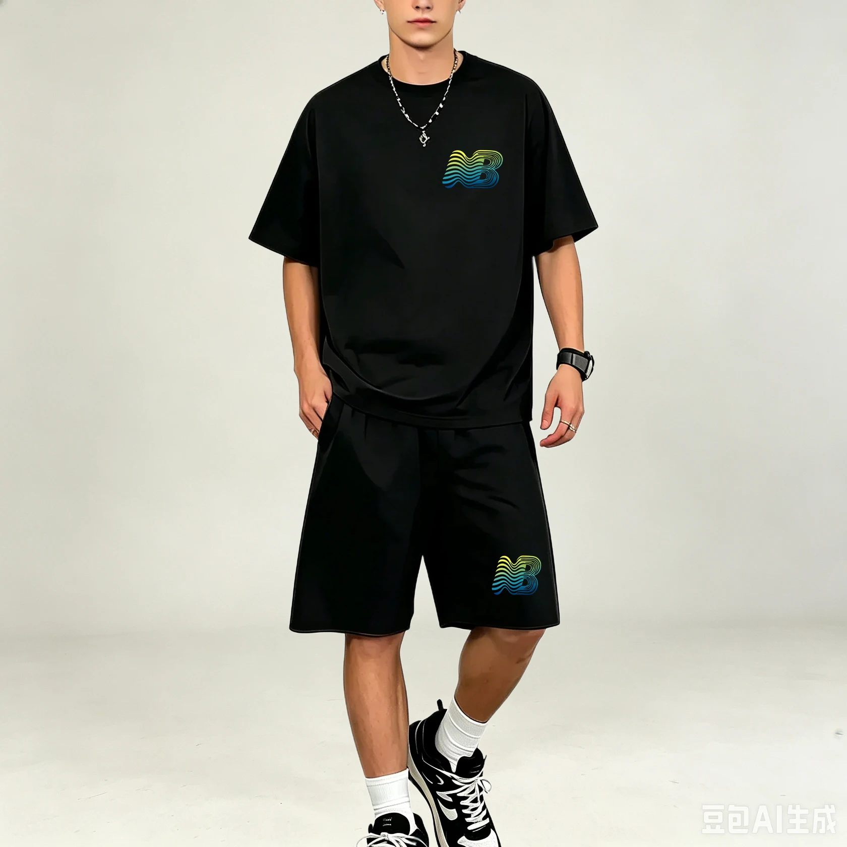 Hot‑selling Daily Men T‑Shirts - đánh giá và giá Summer Clothing For Young Men