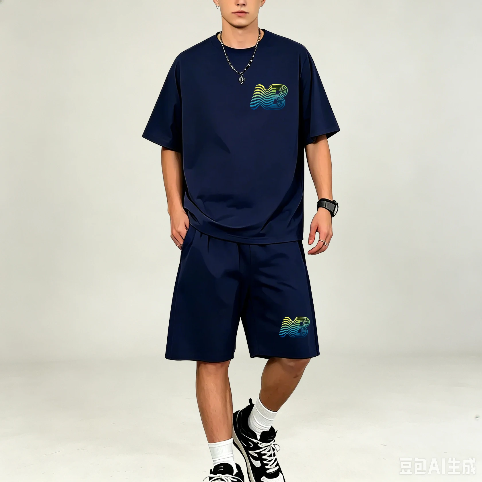 Hot‑selling Daily Men T‑Shirts - đánh giá và giá Summer Clothing For Young Men