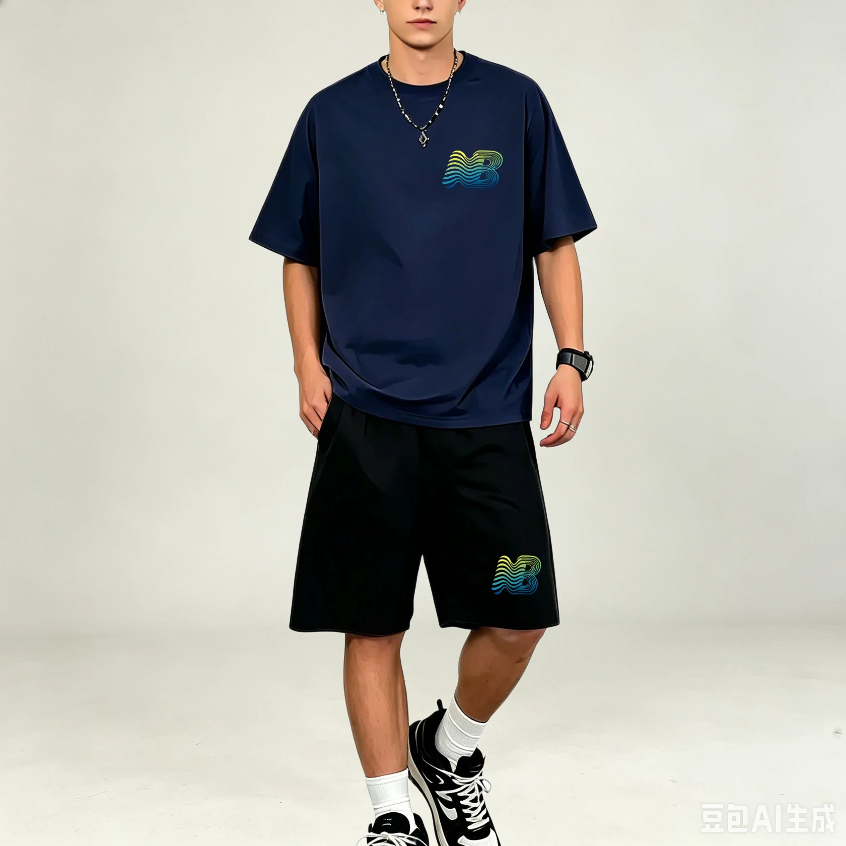 Hot‑selling Daily Men T‑Shirts - đánh giá và giá Summer Clothing For Young Men