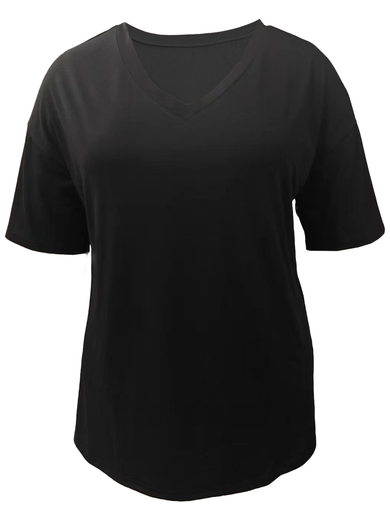 Women's Loose V-Neck Top Sprin - đánh giá và giá Summer Clothing Amazon