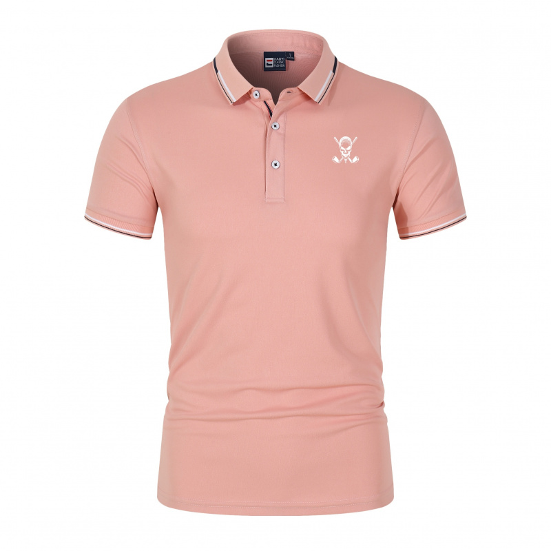 2026 New  Men'S Summer Skull G - đánh giá và giá Summer Golf Clothing