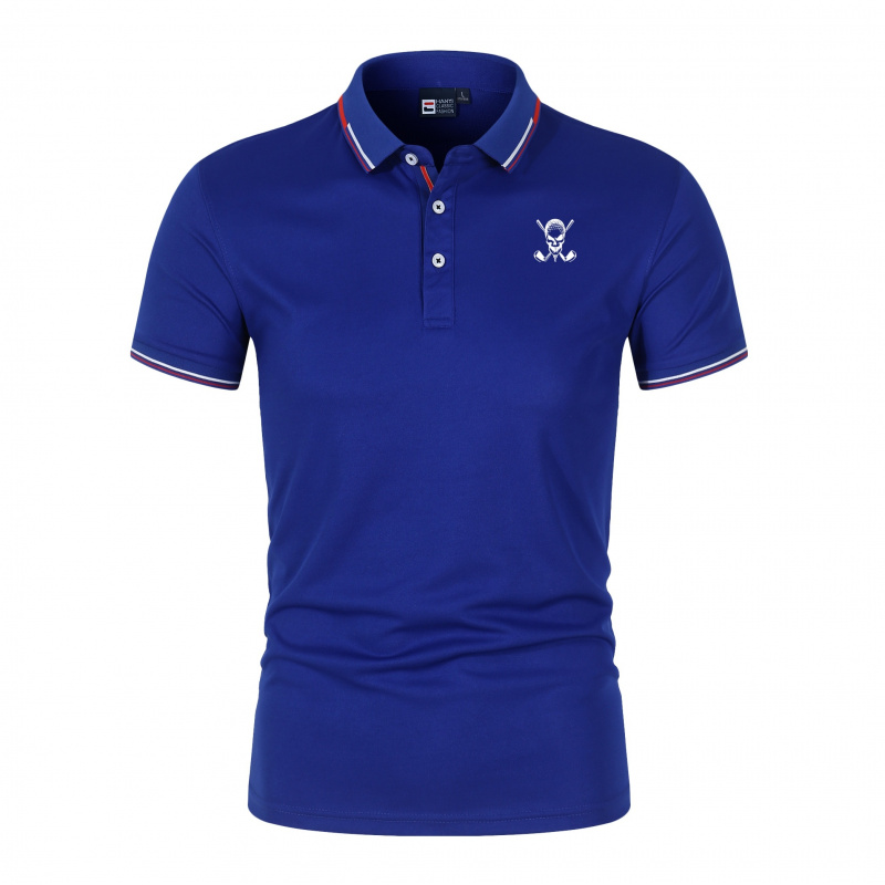2026 New  Men'S Summer Skull G - đánh giá và giá Summer Golf Clothing