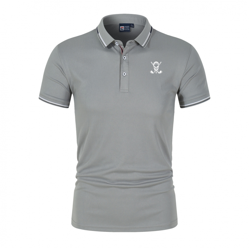 2026 New  Men'S Summer Skull G - đánh giá và giá Summer Golf Clothing