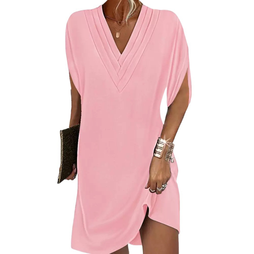 Cross-border spot 2024 Europe, - đánh giá và giá Summer Clothing Amazon