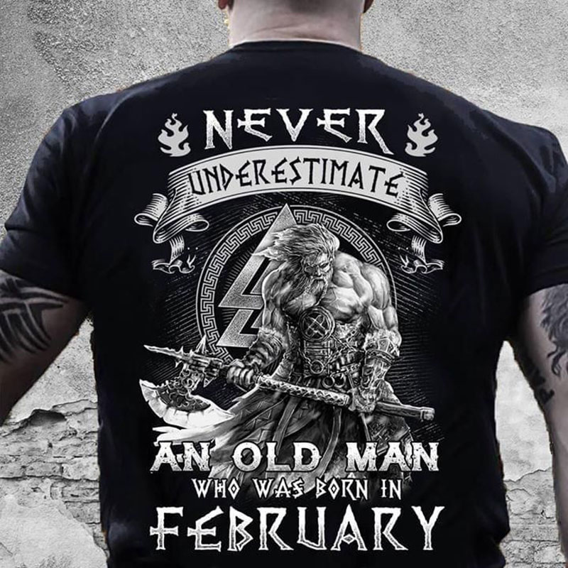 Viking Blood high-quality men' - đánh giá và giá Summer Viking Clothing