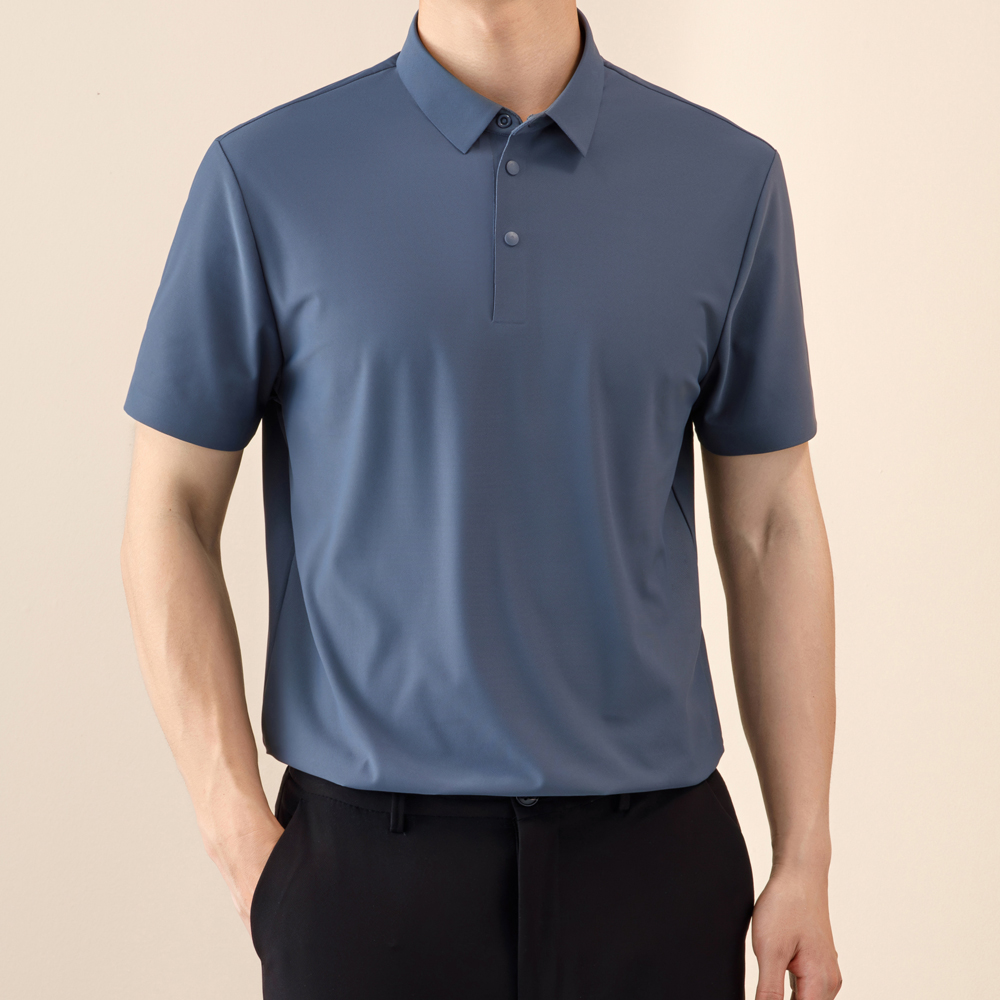 Men's Casual Business Style Sh - đánh giá và giá Summer Golf Clothing