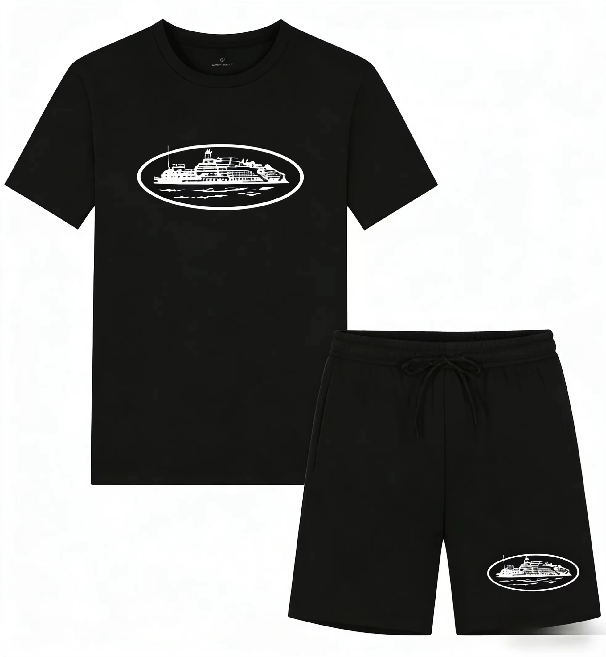 2026 Summer New Small Boat Pri - đánh giá và giá Summer Clothing For Young Men