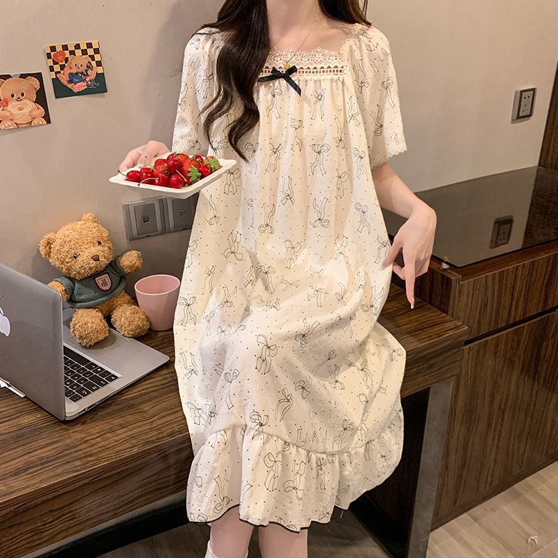 Plus Size Princess Style NIght - đánh giá và giá Summer Clothing Sale