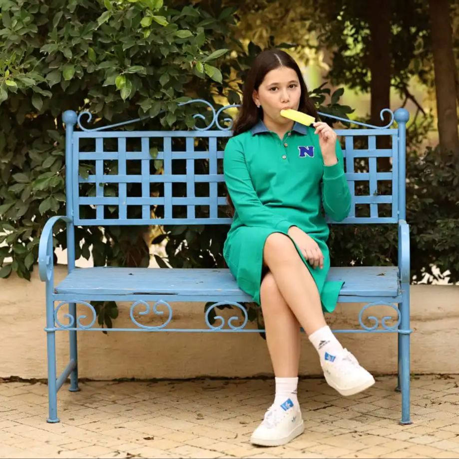 2026 Mali's SS Green Polo Coll - đánh giá và giá Summer Clothing Boutiques