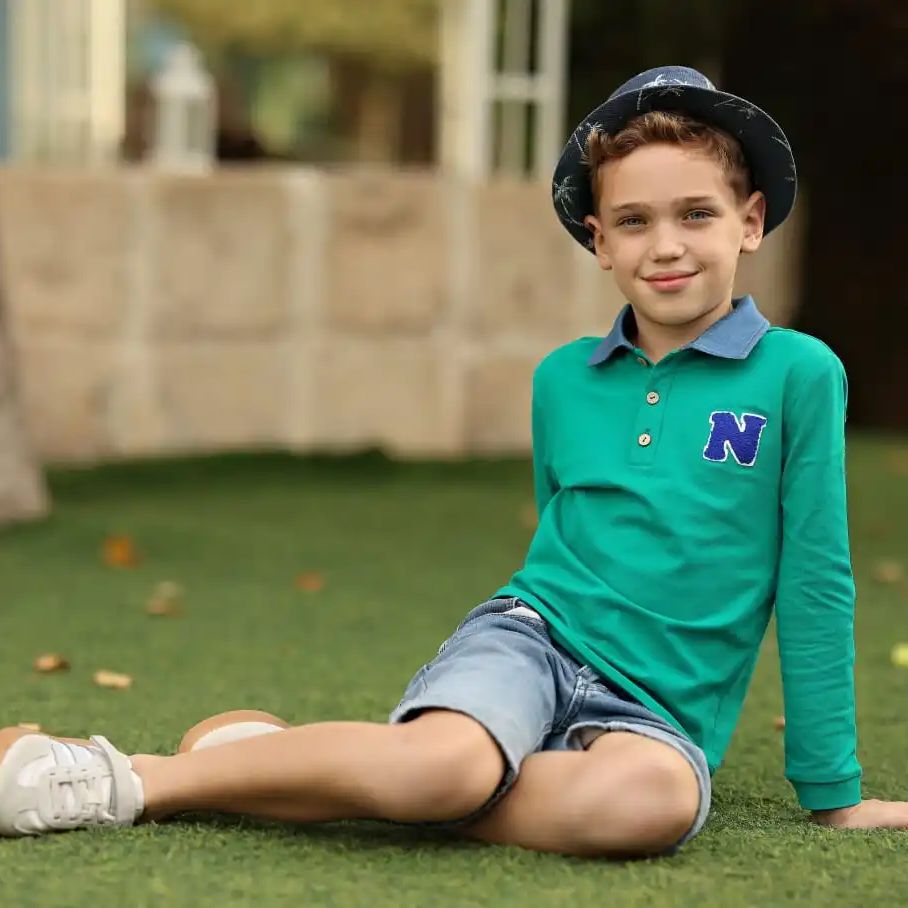 2026 Mali's SS Green Polo Coll - đánh giá và giá Summer Clothing Boutiques
