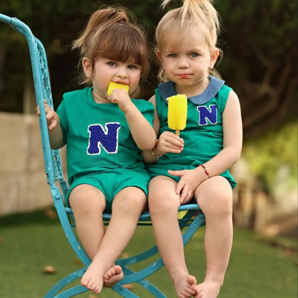 2026 Mali's SS Green Polo Coll - đánh giá và giá Summer Clothing Boutiques