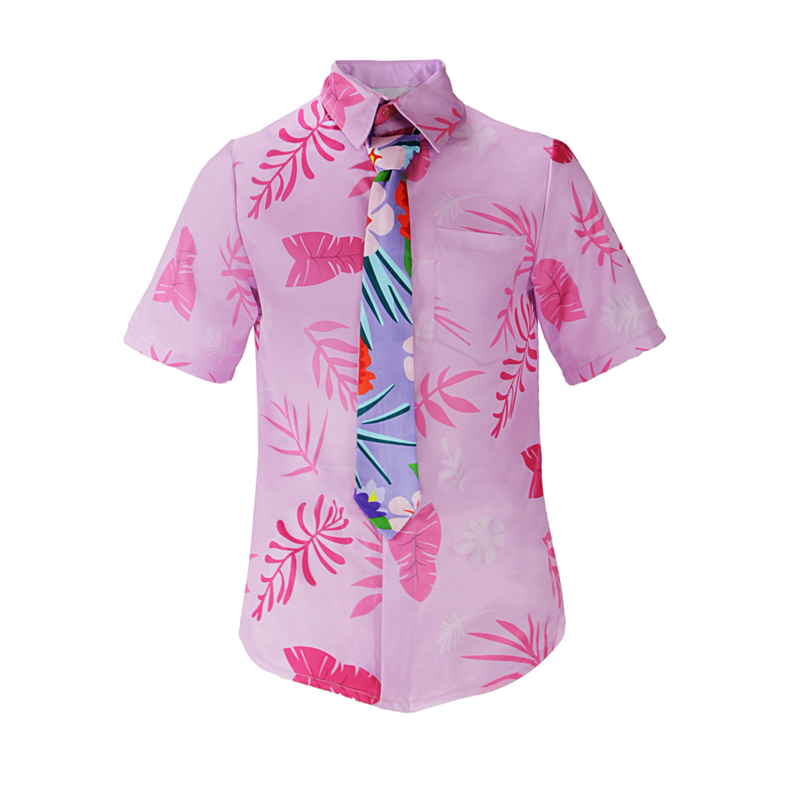Hawaiian Shirt With Musical Gu - đánh giá và giá Beach Shirt Hawaiian
