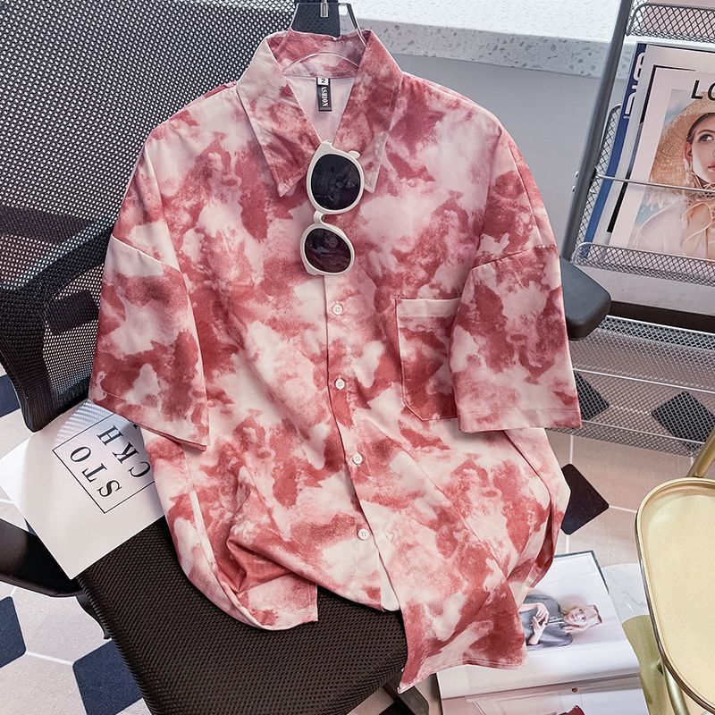 High Street Short Sleeve Print - đánh giá và giá Summer Clothing Trends For Women