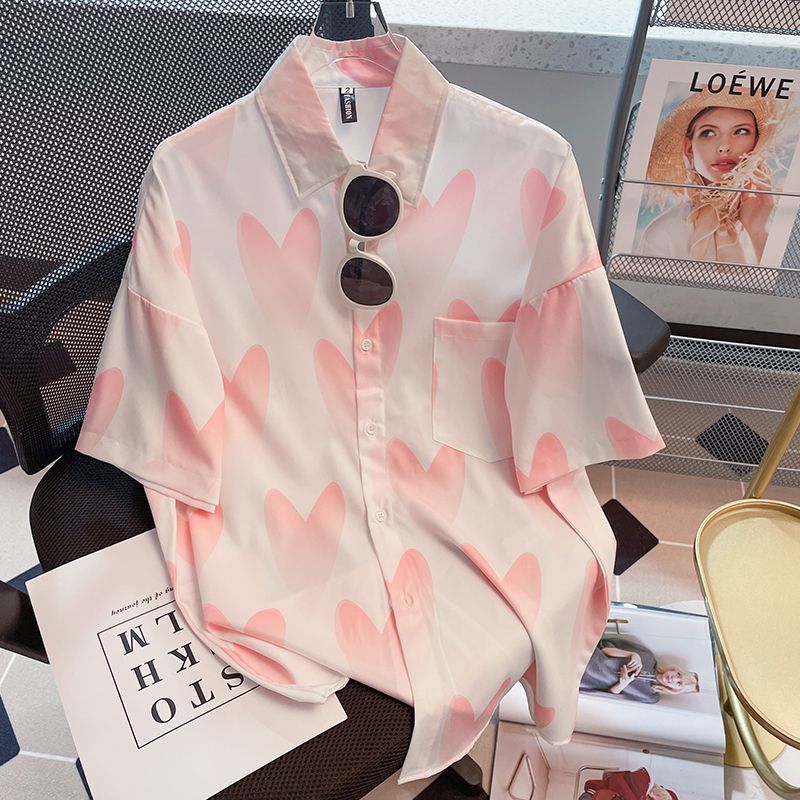 High Street Short Sleeve Print - đánh giá và giá Summer Clothing Trends For Women