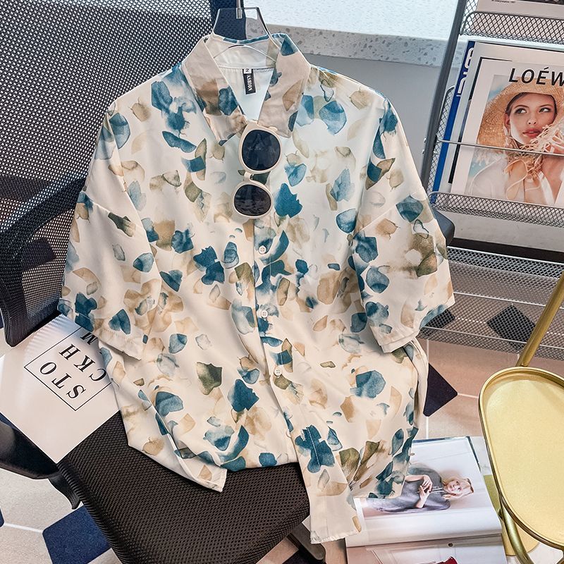 High Street Short Sleeve Print - đánh giá và giá Summer Clothing Trends For Women