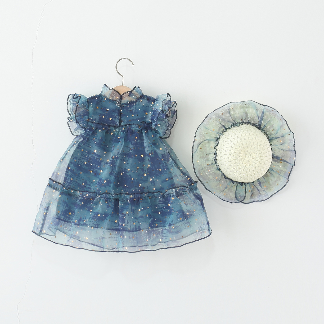 2Piece Summer Clothes Little G - đánh giá và giá Summer Clothing Boutiques