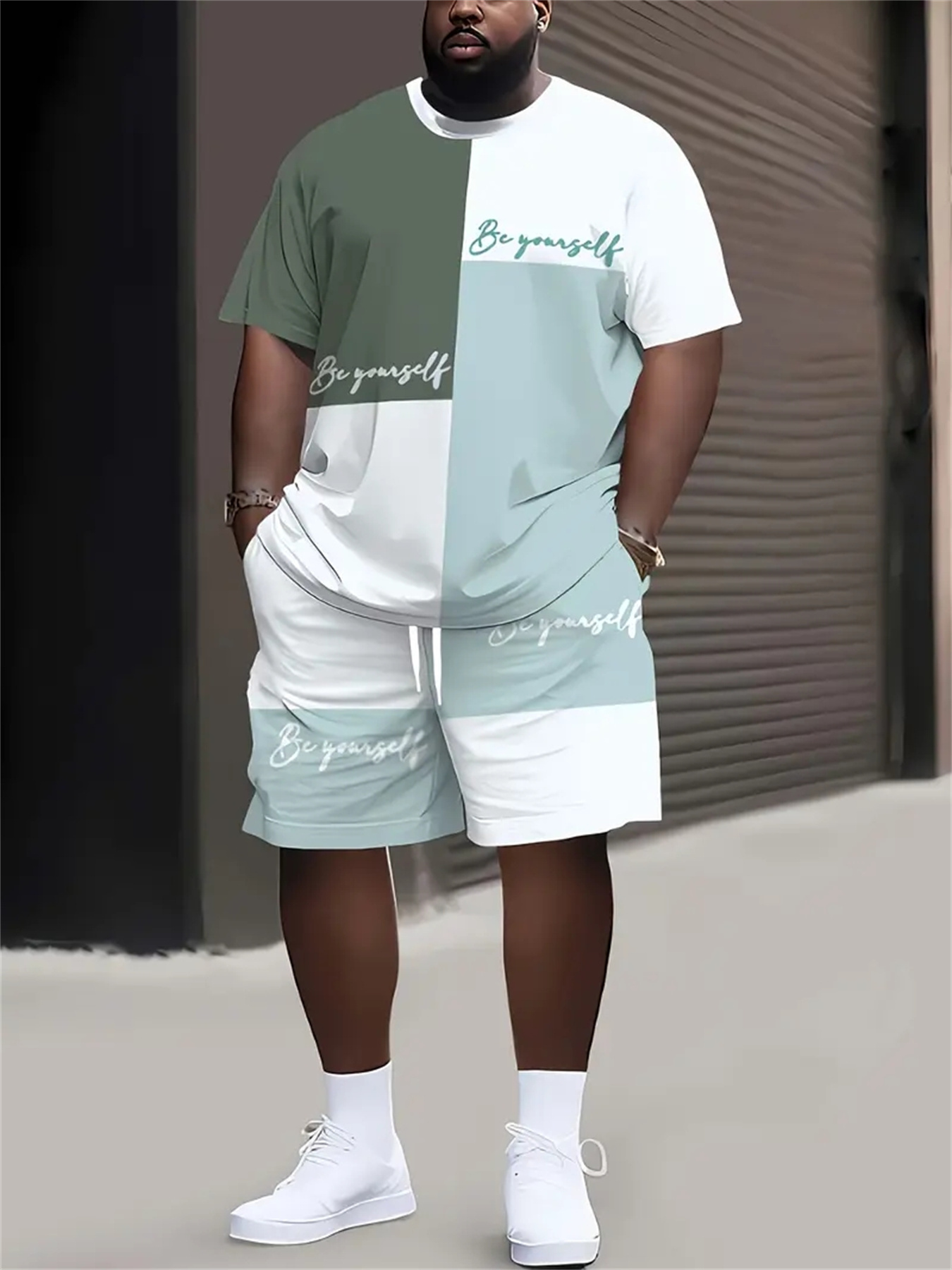 Summer Large Size Men's Clothi - đánh giá và giá Summer Clothing For Young Men