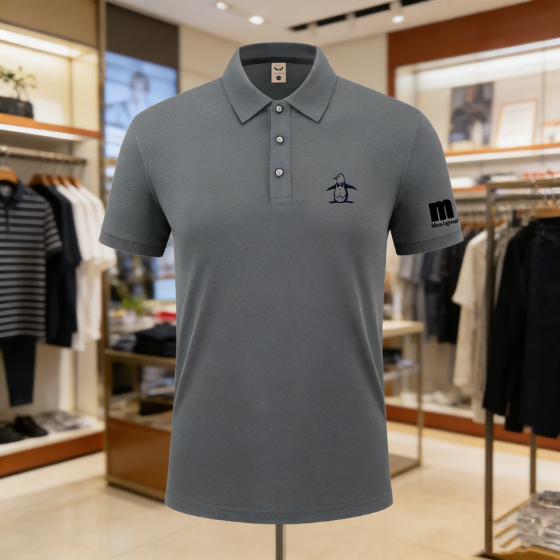2026 New Golf Men's Casual Fas - đánh giá và giá Summer Golf Clothing